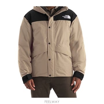 THE NORTH FACE 25FW �뽺���̽� ���� �ٿ� ���� NF0A8D1VDHO TP57212975725FW �뽺���̽� ���� �ٿ� ���� NF0A8D1VDHO TP572129757