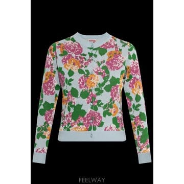 Kenzo 26SS KENZO Patterned ����� FG52CA7423DY62 TP57316753326SS KENZO Patterned ����� FG52CA7423DY62 TP573167533
