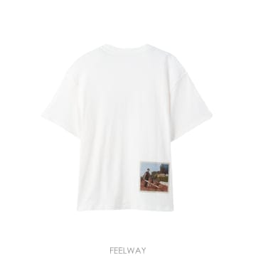 Jacquemus 26SS ��ũ���� ���� T ���� 26ETSM00595AJ002561NU TP57648556826SS ��ũ���� ���� T ���� 26ETSM00595AJ002561NU TP5764