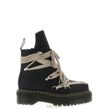 Rick Owens 26SS �������� 1460 QUAD SOLE MEGALACE ���� DW02E6812800109 TP5772926SS �������� 1460 QUAD SOLE MEGALACE ���� DW02E681280