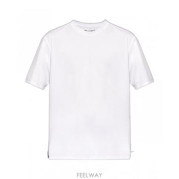 Rag & Bone 24FW RAG   �� ���� T ���� MBC24PT023BB23WHITE TP57789765524FW RAG   �� ���� T ���� MBC24PT023BB23WHITE TP577897