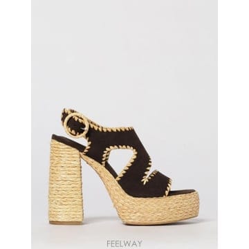 | Other Brand | 26SS �ȷθ� �ٸ����� Sandalo Paloma barcelo in camoscio con profili26SS �ȷθ� �ٸ����� Sandalo Paloma barcelo in camosci