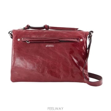 Isabel Marant 26FW ���ں����� ���� messenger �� BF0130FAD1C22M80BY TP57728650526FW ���ں����� ���� messenger �� BF0130FAD1C22M80BY T