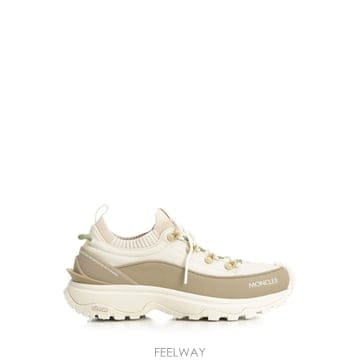 Moncler TRAILGRIP LITE3 로우 탑 스니커즈 L109A4M00270M844623F TP573