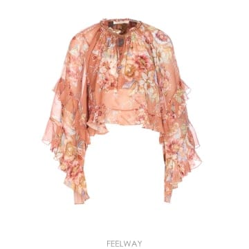 Zimmermann 26SS ���Ӹ� ����Ʈ ��ư blend Awaken ����콺 5689TRS261CNFL TP57212972026SS ���Ӹ� ����Ʈ ��ư blend Awaken ����콺 5689TRS2