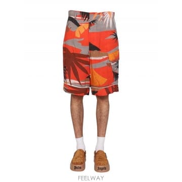 Palm Angels 22SS �ʿ����� ���� casual ���� PMCB038 TP57808677022SS �ʿ����� ���� casual ���� PMCB038 TP578086770