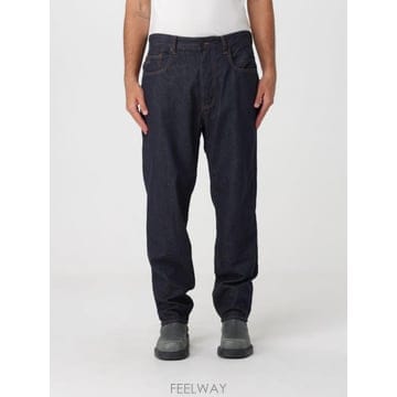 Armani 26SS �Ƹ����� �ͽ�ü���� Jeans tapered �� �Ƹ����� �ͽ�ü���� in ���� XM000075AF226SS �Ƹ����� �ͽ�ü���� Jeans tapered �� �Ƹ����� ��