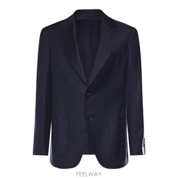 | Other Brand | 25FW ������ ���Ű ����� �̱� Breasted �� ���� 2412005223 TP57776165225FW ������ ���Ű ����� �̱� Breasted �� ���� 241200
