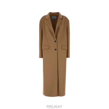 PRADA 25SS ����� Camel �� blend ��Ʈ P698RSOOO13FYF0040 TP57543192125SS ����� Camel �� blend ��Ʈ P698RSOOO13FYF0040 TP5