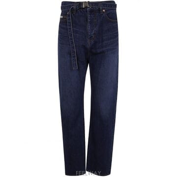Sacai 25SS Sacai ���� casual ���� SCW209401 TP57808676525SS Sacai ���� casual ���� SCW209401 TP578086765