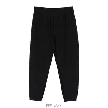 Armani 26SS �������� �Ƹ����� ��ư Blend Sweatpants EM004872AF13700FB469 TP5726SS �������� �Ƹ����� ��ư Blend Sweatpants EM004872A