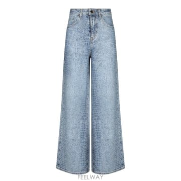 Self Portrait 26SS Self portrait ���� jeans SS26804PABBLUE TP57703473726SS Self portrait ���� jeans SS26804PABBLUE TP5770347