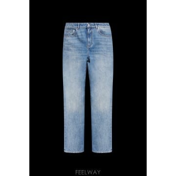 Alexander Mcqueen �˷���� ���� Straight ���� jeans 873998QMAD64403 TP575257530�˷���� ���� Straight ���� jeans 873998QMAD64403 TP57