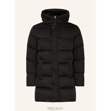 Herno ������ �ٿ� ���� with detachable faux fur 100162537013000 TP5760383������ �ٿ� ���� with detachable faux fur 100162537013
