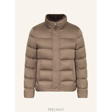 Herno ������ �ٿ� ���� with detachable faux fur 100162538012000 TP5760383������ �ٿ� ���� with detachable faux fur 100162538012