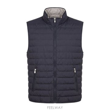 Brunello Cucinelli 26FW ���ڷ� ��ġ�ڸ� Padded ����Ʈ MV4081797CIX44 TP57686823326FW ���ڷ� ��ġ�ڸ� Padded ����Ʈ MV4081797CIX44 TP