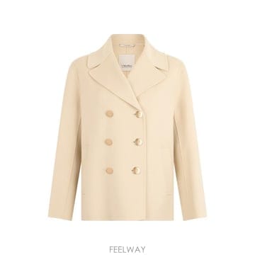 Max Mara 26SS �������� Double breasted �� ���� SMMMARGOT2619041041600077 TP526SS �������� Double breasted �� ���� SMMMARGOT2619041