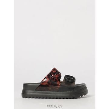 MELISSA 26SS MELISSA Sandali platform Cozy Slide AD Melissa in PVC c26SS MELISSA Sandali platform Cozy Slide AD Melissa in
