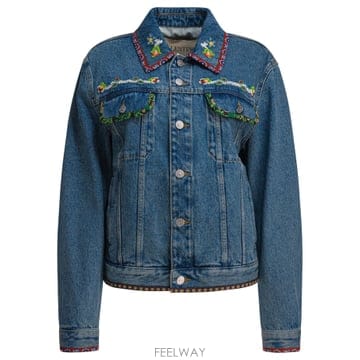 Valentino 25FW Valentino ���� 7V3DC04QB0W558 TP57648551125FW Valentino ���� 7V3DC04QB0W558 TP576485511
