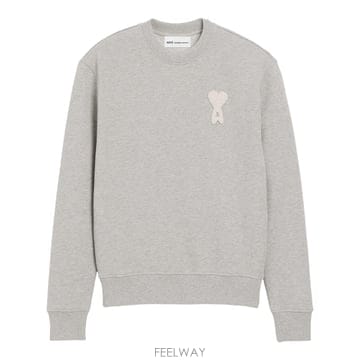 Ami �ƹ� Grey ��ư ����Ʈ ���� USW787730A161 TP573758857�ƹ� Grey ��ư ����Ʈ ���� USW787730A161 TP573758857