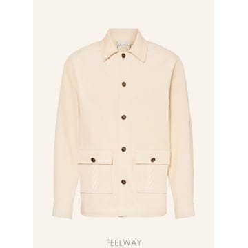 Drole de Monsieur ��ѵ幫�� Corduroy ���� ��Ŷ LA SURCHEMISE CORDUROY 100292662011000��ѵ幫�� Corduroy ���� ��Ŷ LA SURCHEMISE CORDUROY 1