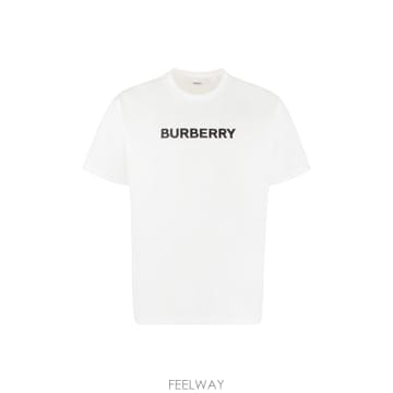 Burberry 23FW Burberry Burberry ��ư Crew �� T ���� 8055309130828A1464 TP523FW Burberry Burberry ��ư Crew �� T ���� 80553091308