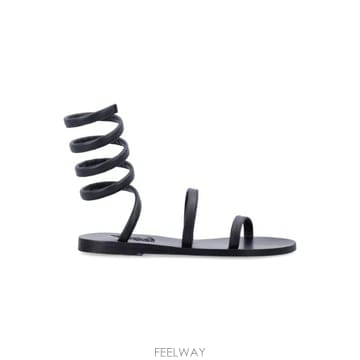 ANCIENT GREEK SANDALS 26SS ���̼�Ʈ�׸� ���� ���̼�Ʈ�׸� Ofis ���� ���� 26P107351025BLACK TP579532126SS ���̼�Ʈ�׸� ���� ���̼�Ʈ�׸� Ofis ���� ���� 26P
