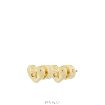 25FW COACH 여성 earrings 546494GLD710 TP573758842