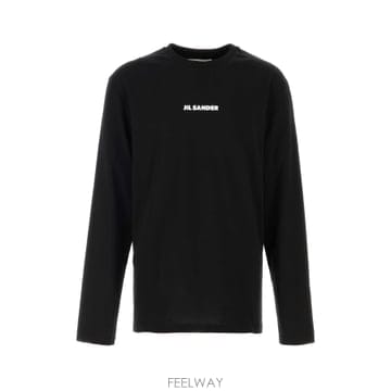 JIL SANDER 26SS ������ ���� ��ư t ���� J22GC0236J20103001 TP57213057026SS ������ ���� ��ư t ���� J22GC0236J20103001 TP5721