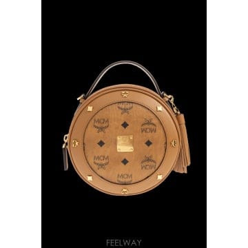 MCM 26FW ������ Visetos canvas �� MWRGAOB010CO TP57648546726FW ������ Visetos canvas �� MWRGAOB010CO TP576485467