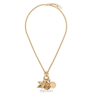 chloe Brass 목걸이 CH25AJN03CB79DC TP578086724