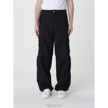 Boss 26SS HUGO Pantaloni cargo Hugo in tessuto tecnico 505532040026SS HUGO Pantaloni cargo Hugo in tessuto tecnico 5055