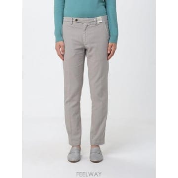 | Other Brand | 26SS MYTHS Pantaloni chino Myths in cotone 26M29L7546 TP580126SS MYTHS Pantaloni chino Myths in cotone 26M29L7546 