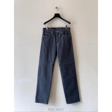 Loro Piana 24FW �η��ǾƳ� ���� jeans FAO4422W13K TP57789759824FW �η��ǾƳ� ���� jeans FAO4422W13K TP577897598