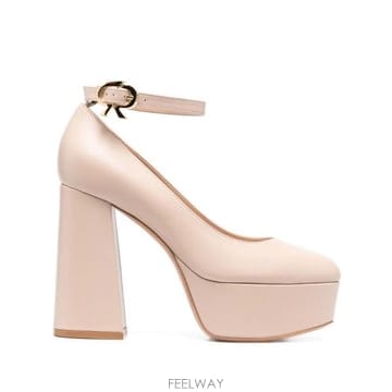 Gianvito Rossi 22FW ���Ⱥ���ξ� ���� high ���� G2219770RICVGIMOUSMOUS TP57808670822FW ���Ⱥ���ξ� ���� high ���� G2219770RICVGIMOUSMOU