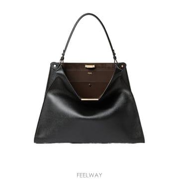 FENDI 26FW Fendi BORSE A MANO 8BN369AWPFF1DDQ TP57184728026FW Fendi BORSE A MANO 8BN369AWPFF1DDQ TP571847280
