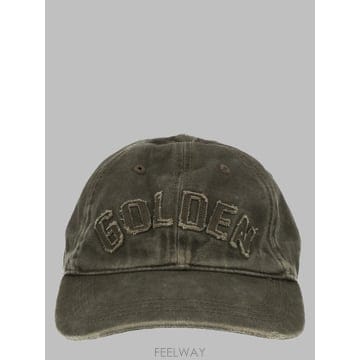 26FW 골든구스 베이스볼 cap GUP02837P00273460529 TP577754098