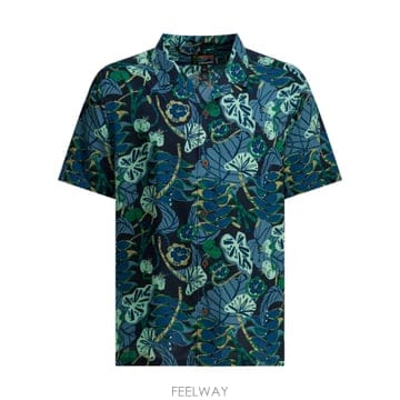 26SS Patagonia TIDAL 셔츠 52553TCLN TP575709333