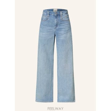 Isabel Marant ���ں����� Straight jeans LEMONY 100153020717001 TP576038267���ں����� Straight jeans LEMONY 100153020717001 TP576