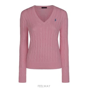 Ralph Lauren 26SS ���� ���� �η� KIMBERLY PULLOVER 211971870006 TP57213050026SS ���� ���� �η� KIMBERLY PULLOVER 211971870006 TP5