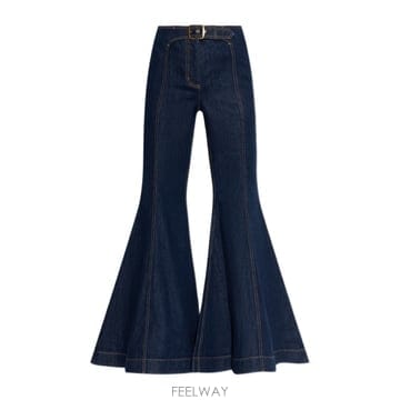 Zimmermann 26SS ���Ӹ� ���� jeans 7725PS261HBBL TP57352846226SS ���Ӹ� ���� jeans 7725PS261HBBL TP573528462