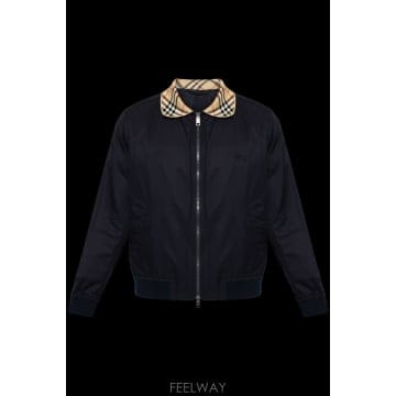 Burberry 26FW Burberry ���� with �ΰ� 8129833A1222NAVY TP57648541926FW Burberry ���� with �ΰ� 8129833A1222NAVY TP576485