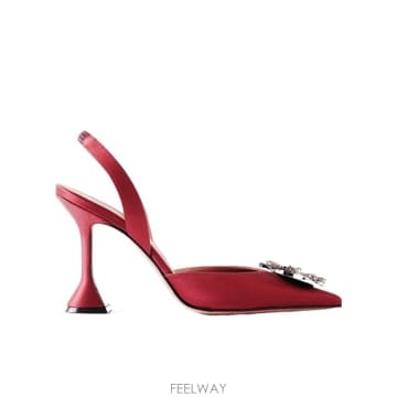 | Other Brand | 26SS �ƹ̳����Ƶ� ���� high ���� BEGUMSLING95WINEBURGUNDY TP57698137726SS �ƹ̳����Ƶ� ���� high ���� BEGUMSLING95WINEBURGU