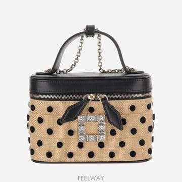 Roger Vivier 26SS ���� ��� ���� �ڵ�� RBWANMH9000L0R1N76 TP57709630026SS ���� ��� ���� �ڵ�� RBWANMH9000L0R1N76 TP5770