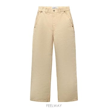 Loewe 26SS Loewe ��ư Trousers H526Y04WI82140 TP57213047126SS Loewe ��ư Trousers H526Y04WI82140 TP572130471