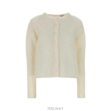 Loewe 25FW Loewe ���̺��� stretch ����� blend ����� S540Y16K88WHITE TP575425FW Loewe ���̺��� stretch ����� blend ����� S540Y1