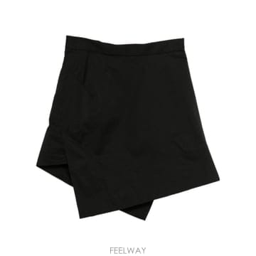 26SS 비비안 웨스트우드 미니 INFINITY 스커트 1K01002RW01CCN401 TP571125811