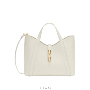 26SS FURLA GOCCIA   레더 백 S WB01789BX3353PNN00 TP573167371