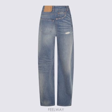 Maison Margiela �������������� Reverse ���� ���� Jeans S52LA0243M30016961 TP571847127�������������� Reverse ���� ���� Jeans S52LA0243M30016
