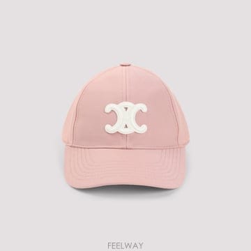 셀린느 트리오페 베이스 볼캡